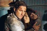 Motel – Nach einer Panne mitten in der Einöde steigen Amy (Kate Beckinsale, r.) und David (Luke Wilson, l.) in einem Motel ab. Ihre Unterkunft ist jedoch alles andere als eine Zuflucht. Ihr Zimmer scheint Drehort für Filme zu sein, in denen Menschen vor laufender Kamera brutal ermordet werden ...