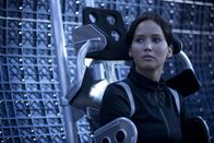 Die Tribute von Panem - Catching Fire – Das Drama ihres Lebens beginnt von neuem: Katniss (Jennifer Lawrence) muss erneut in die Arena ...