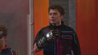 Die Thundermans: Undercover – Malware (Ryan Ochoa)