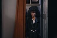 In Flight – Katherine Kelly als Jo Conran