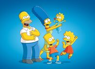 Die Simpsons – Sa, 18.10., 12:58 Uhr