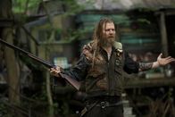 Outsiders – Ryan Hurst als Li'l Foster Farrell