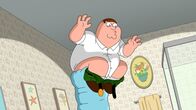 Family Guy – Peter Griffin