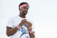 Claws – Harold Perrineau (Dean).
