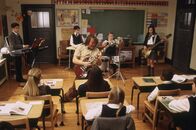 School Of Rock – School Of Rock (2003)