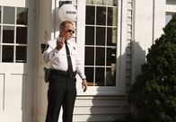 Shots Fired – Sheriff Daniel Platt (Will Patton)