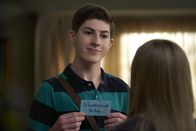 Speechless – Ray DiMeo (Mason Cook)