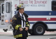 Chicago Fire – Chicago Fire (2024)