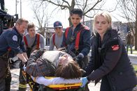 Chicago Fire – Chicago Fire (2023)