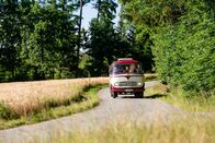 Land & lecker – Der Landfrauenbus mit den Landfrauen.
