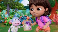 Dora 3D – So, 21.09., 06:38 Uhr