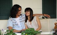 Cool Girls – (v.l.n.r.) Dave (Avan Jogia); Jodi (Victoria Justice)