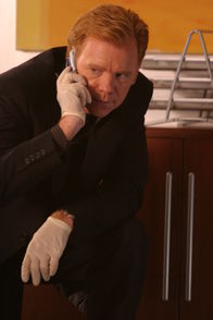 CSI: Miami – CSI: Miami (2003)