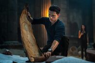 Uncharted – Nathan Drake (Tom Holland)