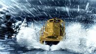 Extreme Ice Trains – Do, 11.07., 05:15 Uhr
