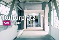 Kulturplatz – Kulturplatz Keyvisual 2016 Copyright: SRF