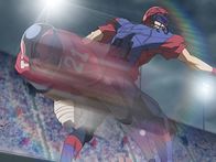Eyeshield 21 – Sa, 26.04., 07:30 Uhr