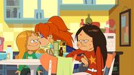 Power Sisters – Power Sisters (2017-2020)