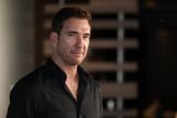 FBI: Most Wanted – Dylan Mcdermott