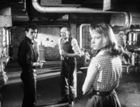 Die Halbstarken – Die Halbstarken (1956)