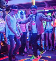 Bad Neighbors – Bad Neighbors (2014)