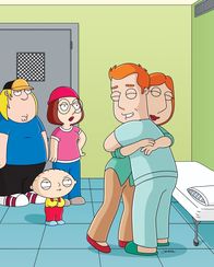 Family Guy – Do, 17.03., 14:10 Uhr