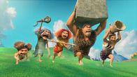 Die Croods: Der Familienbaum – Sa, 27.06., 09:10 Uhr