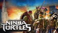 Teenage Mutant Ninja Turtles – Do, 06.08., 00:15 Uhr
