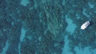 Mythos - Die größten Rätsel der Geschichte – Im Bermudadreieck wurden bisher mehr als 300 Schiffswracks gefunden.