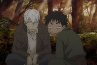 Mushi-Shi – Fr, 11.07., 23:45 Uhr