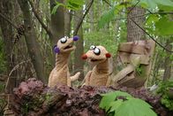 Unser Sandmännchen – Jan & Henry