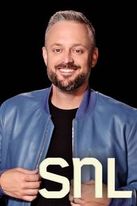 Saturday Night Live – (49. Staffel) - Saturday Night Live - Nate Bargatze