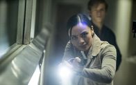 MacGyver – MacGyver (2021)