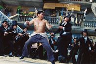 Kung Fu Hustle – Chiu Chi Ling, non identifiés