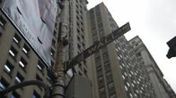 Systemfehler: Der Cum-Ex Skandal – Institutionen der Wall Street waren in den Skandal verwickelt.