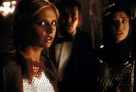 Buffy - Im Bann der Dämonen – Buffy - Im Bann der Dämonen (1999)