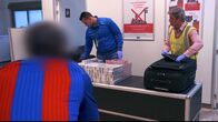 Border Control - Spaniens Grenzschützer – Sa, 28.06., 16:50 Uhr