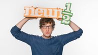 neuneinhalb - für dich mittendrin – neuneinhalb - für dich mittendrin (2024)