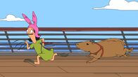 Bob's Burgers – Louise