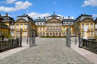 Tobis Urlaubstrip – Das Residenzschloss Bad Arrolsen.