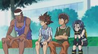 Eyeshield 21 – Sa, 10.05., 07:20 Uhr