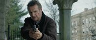 Honest Thief – Bankräuber Tom (Liam Neeson) wollte einen Deal mit den Cops machen, aber die sind selbst an seiner Beute interessiert.
