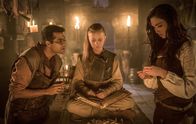 The Outpost – The Outpost (2019)