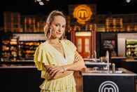MasterChef Schweiz – Zoe Torinesi