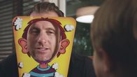 Hawaii Five-0 – Danny "Danno" Williams (Scott Caan)