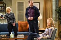 Mom – Mom (2021)