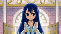Fairy Tail – Wendy Marvell