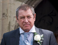 Inspector Barnaby – DCI Tom Barnaby (John Nettles).