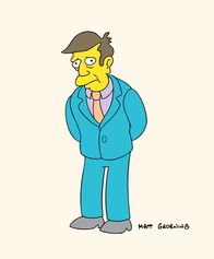 Die Simpsons – (17. Staffel) - Schul-Direktor Skinner versucht häufig vergebens, in den geheiligten Hallen von Springfield geistiges Kulturgut zu vermitteln ...