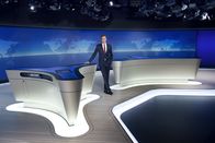Tagesthemen – Moderator der Tagesthemen.